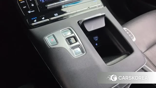 Hyundai The New Grandeur IG id 3616310 из Кореи 19