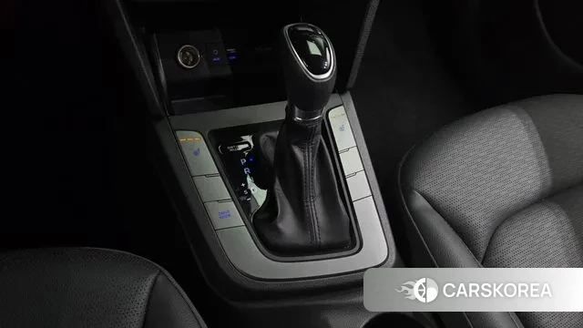 Hyundai The New Avante AD id 3044957 из Кореи 19