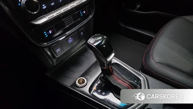 Ssangyong Berry New Tivoli id 3488887 из Кореи 19