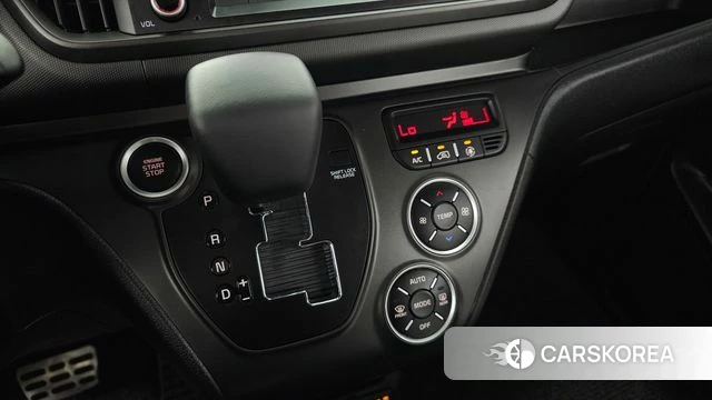 Kia The New Kia Ray id 4388278 из Кореи 29