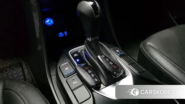 Hyundai Santa Fe The Prime id 2991419 из Кореи 19