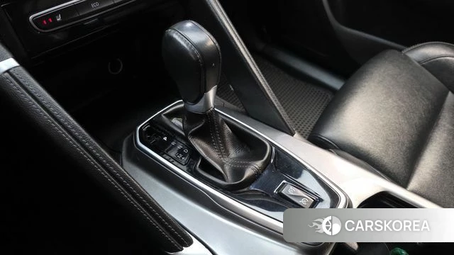 Renault Korea (Samsung) QM6 id 4225854 из Кореи 19