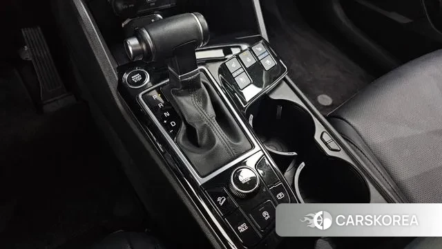 Kia Sportage 5th Generation id 3686129 из Кореи 19