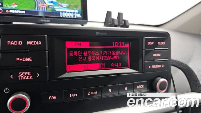 Kia Morning Urban (JA) id 2665161 из Кореи 19