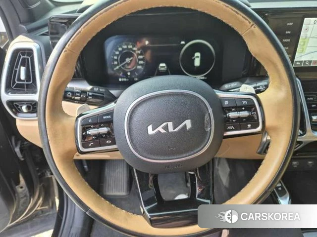 Kia Sorento 4th Generation id 3884044 из Кореи 18