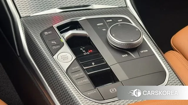 BMW 3 Series (G20) id 3756910 из Кореи 19