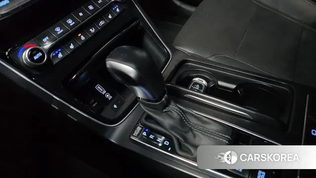 Hyundai Grandeur IG id 3687461 из Кореи 19