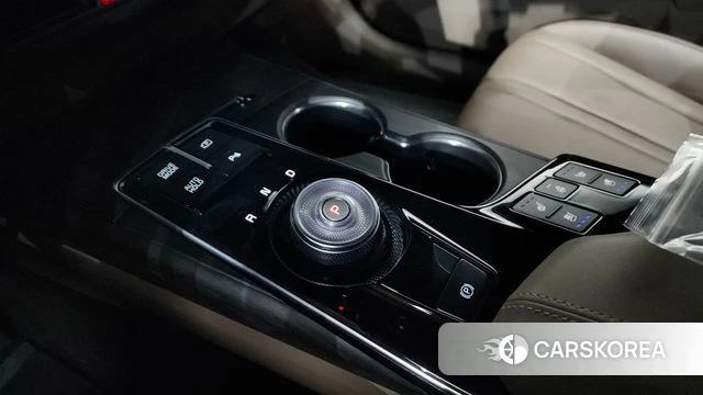 Kia K8 Hybrid id 4592461 из Кореи 35