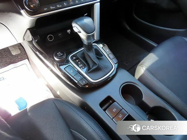 Kia Seltos id 4769816 из Кореи 18