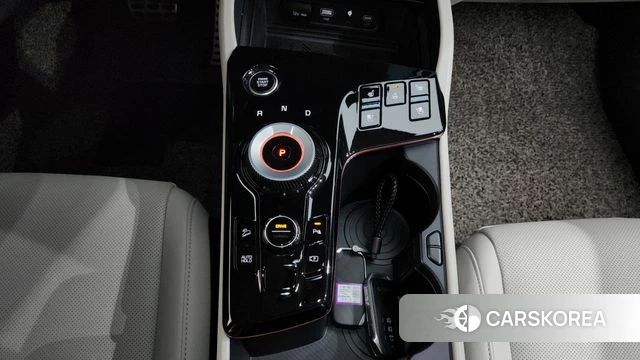 Kia Sportage 5th Generation Hybrid id 4635854 из Кореи 33
