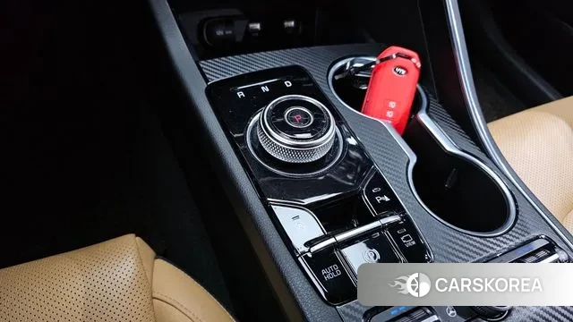 Kia K5 3rd generation id 3055122 из Кореи 19