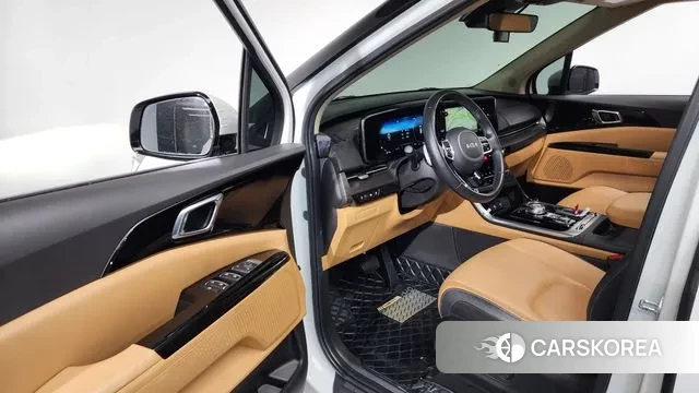 Kia Carnival 4th generation id 3670898 из Кореи 19