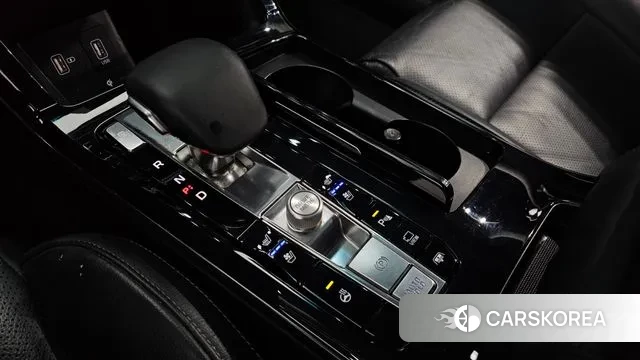 Kia K7 Premier id 3489360 из Кореи 19