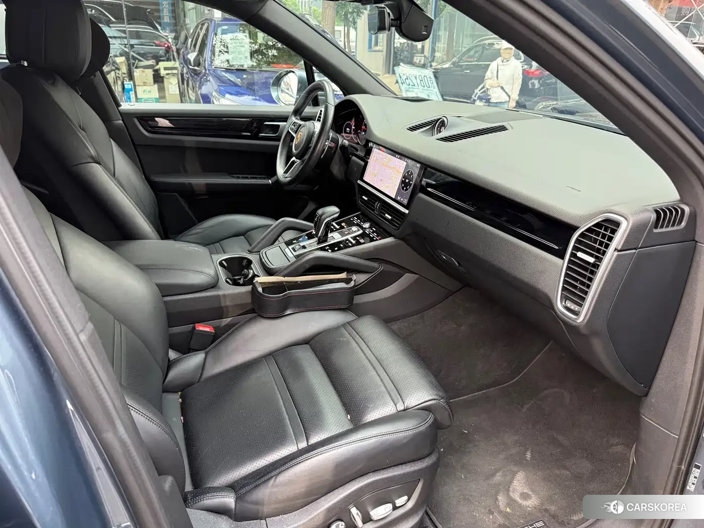 Porsche Cayenne id 4539363 из Китая 16