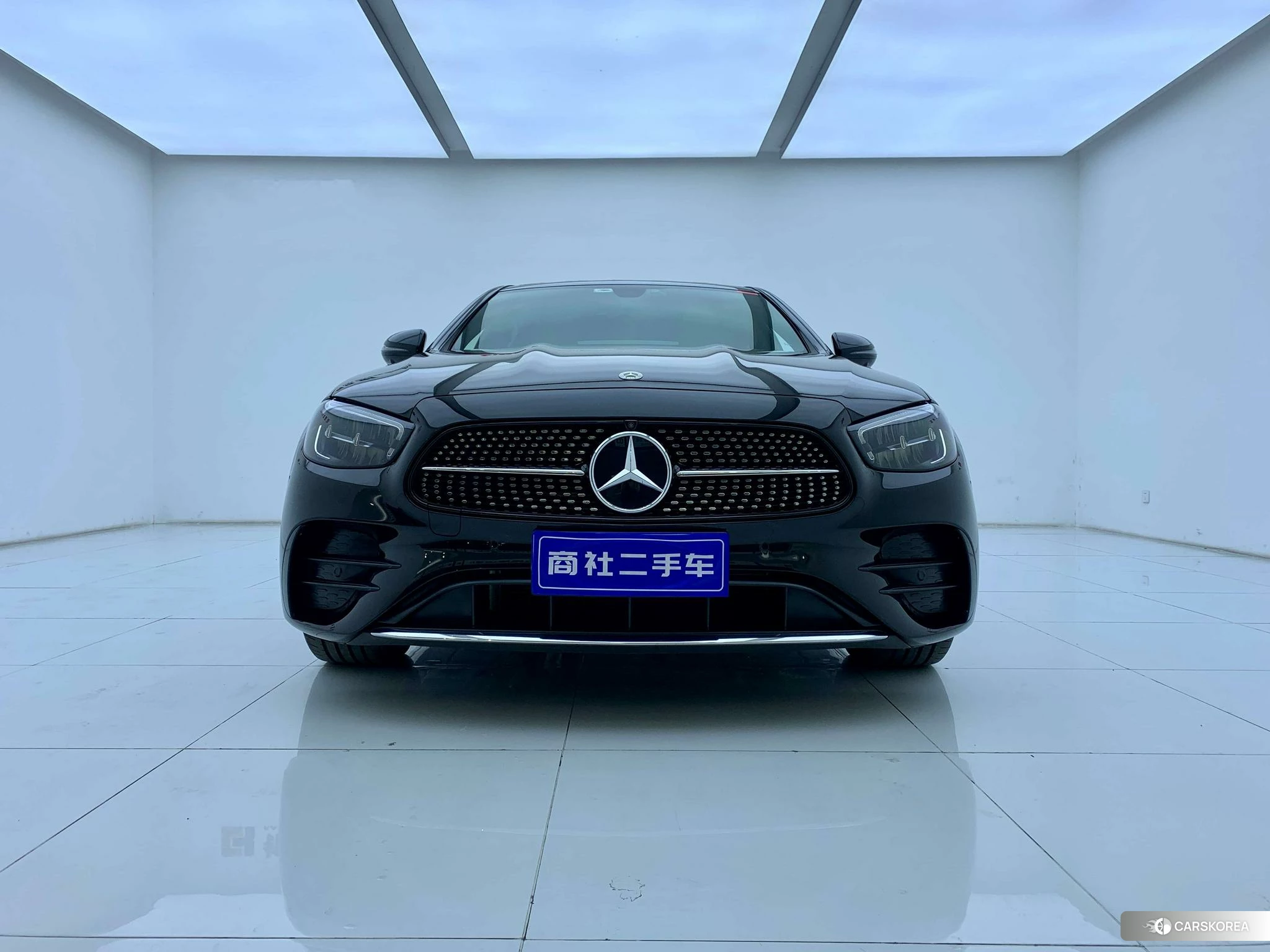 Mercedes-Benz E-class id 4426603 из Китая 27