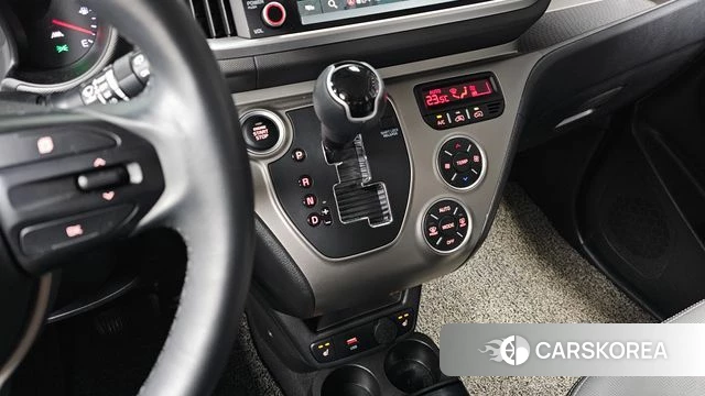 Kia The New Ray id 3898400 из Кореи 19