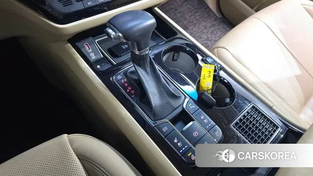 Kia The New Carnival id 3709248 из Кореи 19