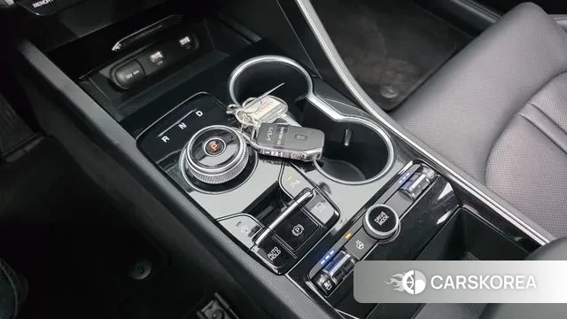 Kia K5 3rd generation id 3012080 из Кореи 19