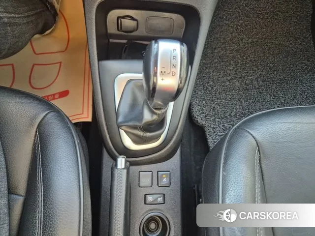 Renault Korea (Samsung) New QM3 id 3357277 из Кореи 18