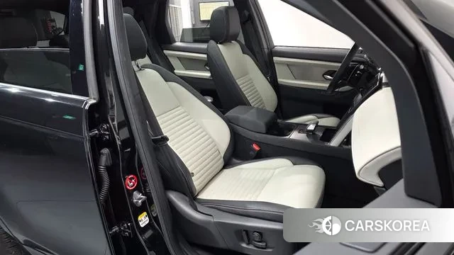 Land Rover Discovery Sports 2nd Generation id 3538731 из Кореи 19