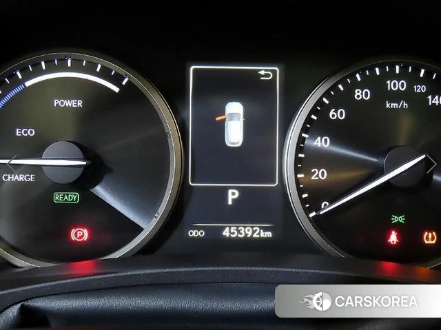 Lexus NX300h id 4578031 из Кореи 19