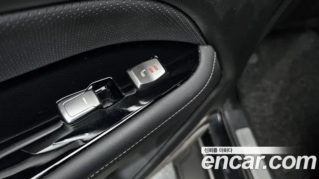 Ssangyong G4 Rexton id 2521990 из Кореи 19