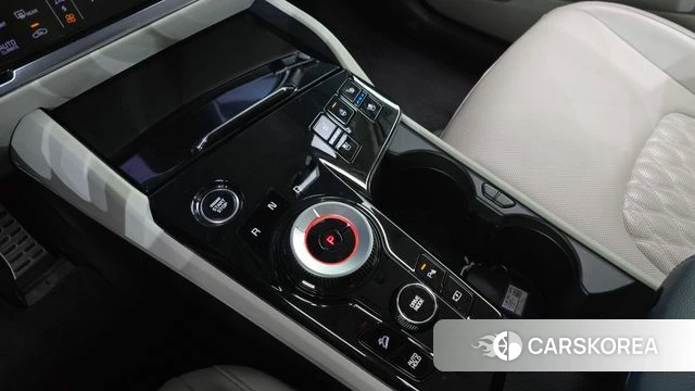 Kia Sportage 5th Generation Hybrid id 4763638 из Кореи 19