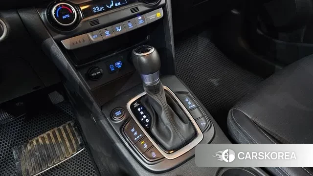 Hyundai Kona id 3789542 из Кореи 19