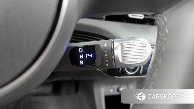 Hyundai Ionic 5 id 3017026 из Кореи 19