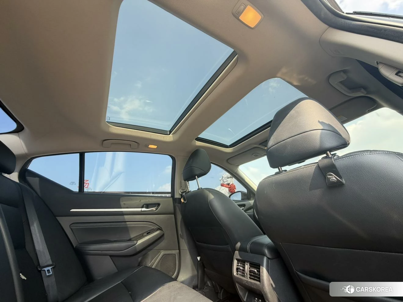 Nissan Altima id 4467431 из Китая 9