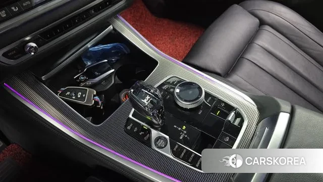 BMW X5 (G05) id 2990479 из Кореи 19