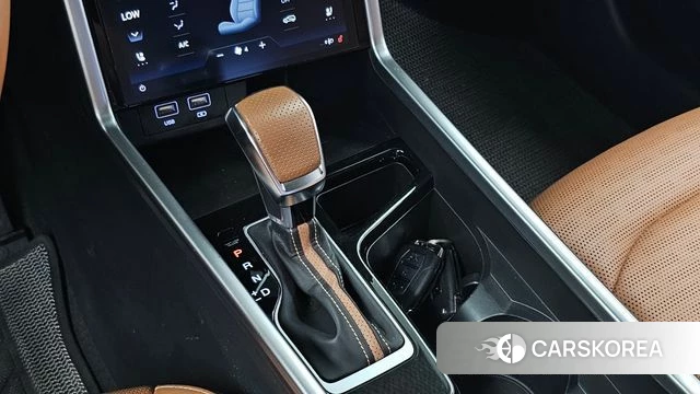 Ssangyong Torres id 4893609 из Кореи 33