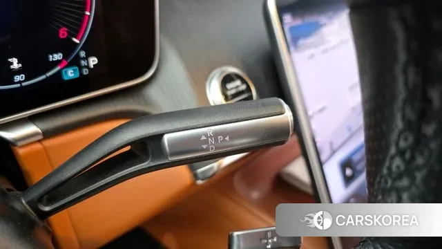 Mercedes-Benz S-Class W223 id 3707646 из Кореи 19