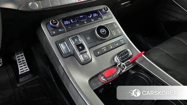 Hyundai Palisade id 3764822 из Кореи 19