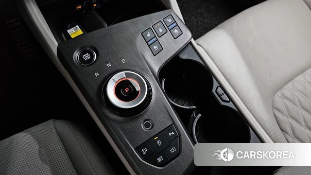 Kia The New Sportage 5th Generation id 4230052 из Кореи 39