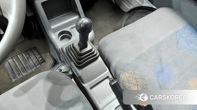 Chevrolet (GM Daewoo) New Labo id 3900056 из Кореи 19