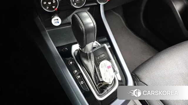 Renault Korea (Samsung) XM3 id 3671816 из Кореи 19