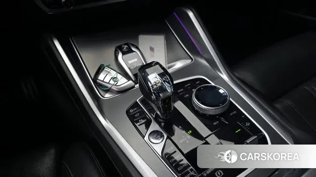 BMW X6 (G06) id 3348557 из Кореи 19