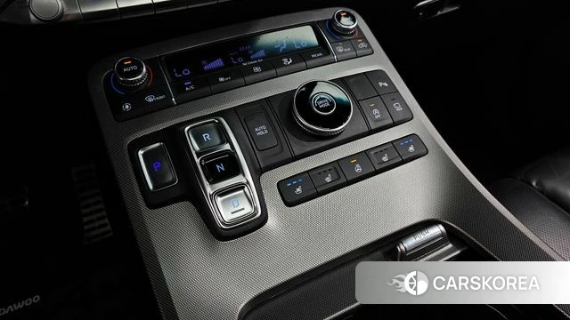 Hyundai Palisade id 4361423 из Кореи 19