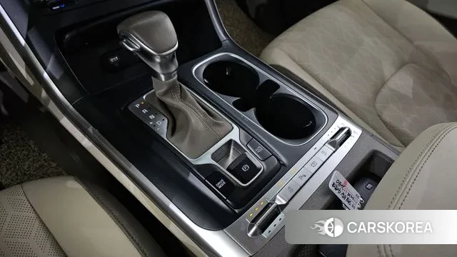 Kia Carnival 4th generation id 3362168 из Кореи 19