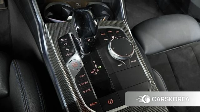 BMW 3 Series (G20) id 4666914 из Кореи 31