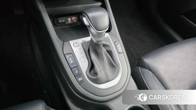 Kia Come New K3 id 4476798 из Кореи 19