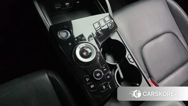 Kia Sportage 5th Generation id 3566634 из Кореи 19