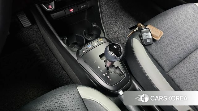 Kia Morning Urban (JA) id 4585412 из Кореи 29