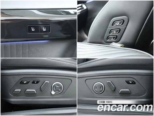 Hyundai Grandeur (GN7) id 2740508 из Кореи 19