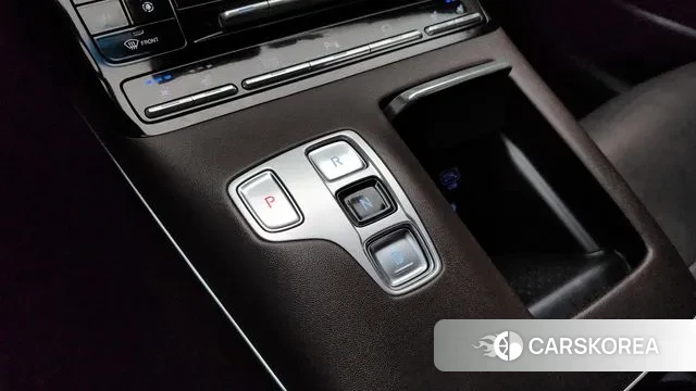 Hyundai The New Grandeur IG id 3324202 из Кореи 19