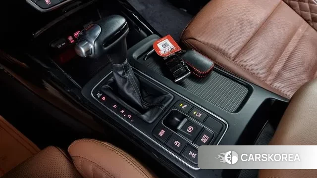 Kia The New Sorento id 3029254 из Кореи 19