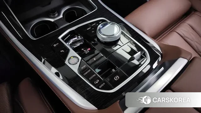 BMW X5 (G05) id 3021755 из Кореи 19