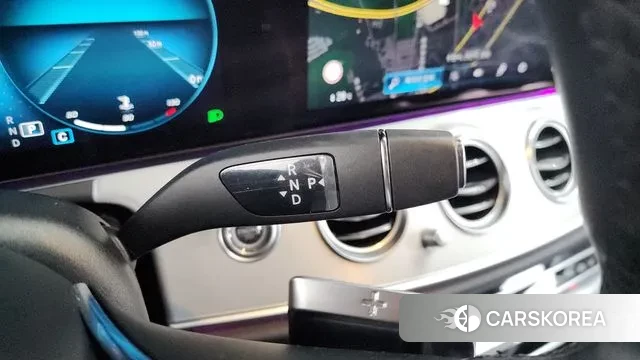 Mercedes-Benz E-Class W213 id 3478968 из Кореи 19