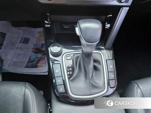 Kia The New Seltos id 4778887 из Кореи 15